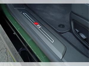 Audi e-tron GT RS e-tron GT EXCLUSIVE PANO MATRIX MASSAGE ALLRA
