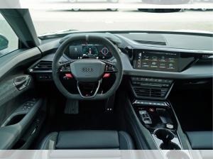 Audi e-tron GT RS e-tron GT EXCLUSIVE PANO MATRIX MASSAGE ALLRA