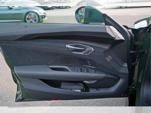 Audi e-tron GT RS e-tron GT EXCLUSIVE PANO MATRIX MASSAGE ALLRA