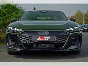 Audi e-tron GT RS e-tron GT EXCLUSIVE PANO MATRIX MASSAGE ALLRA