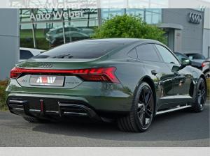 Audi e-tron GT RS e-tron GT EXCLUSIVE PANO MATRIX MASSAGE ALLRA