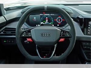 Audi e-tron GT RS e-tron GT EXCLUSIVE PANO MATRIX MASSAGE ALLRA