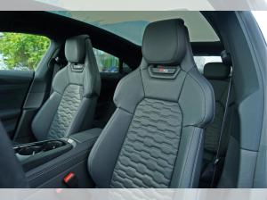 Audi e-tron GT RS e-tron GT EXCLUSIVE PANO MATRIX MASSAGE ALLRA