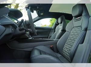 Audi e-tron GT RS e-tron GT EXCLUSIVE PANO MATRIX MASSAGE ALLRA