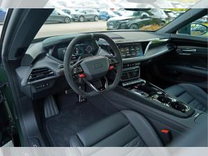 Audi e-tron GT RS e-tron GT EXCLUSIVE PANO MATRIX MASSAGE ALLRA