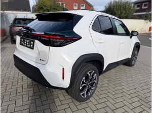 Toyota Yaris Cross 1.5l Hybrid Teamplayer NG26 Neues Modell ! Kurzfristig verfügbar!