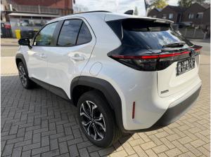 Toyota Yaris Cross 1.5l Hybrid Teamplayer NG26 Neues Modell ! Kurzfristig verfügbar!