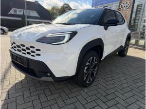 Toyota Yaris Cross 1.5l Hybrid Teamplayer NG26 Neues Modell ! Kurzfristig verfügbar!