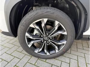 Toyota Yaris Cross 1.5l Hybrid Teamplayer NG26 Neues Modell ! Kurzfristig verfügbar!