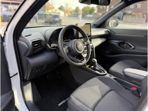 Toyota Yaris Cross 1.5l Hybrid Teamplayer NG26 Neues Modell ! Kurzfristig verfügbar!