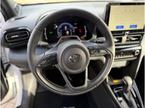 Toyota Yaris Cross 1.5l Hybrid Teamplayer NG26 Neues Modell ! Kurzfristig verfügbar!
