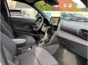 Toyota Yaris Cross 1.5l Hybrid Teamplayer NG26 Neues Modell ! Kurzfristig verfügbar!
