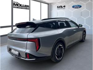 Kia K4 SW 1.6T GT-Line DCT7 DriveWise Pro Sitzpaket 360°Kamera Head-Up Leder