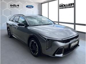 Kia K4 SW 1.6T GT-Line DCT7 DriveWise Pro Sitzpaket 360°Kamera Head-Up Leder