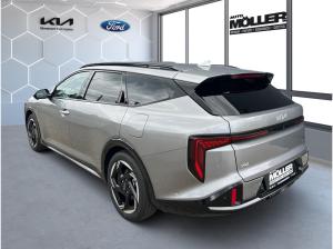 Kia K4 SW 1.6T GT-Line DCT7 DriveWise Pro Sitzpaket 360°Kamera Head-Up Leder