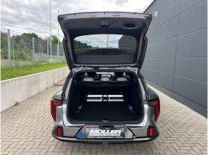 Kia K4 SW 1.6T GT-Line DCT7 DriveWise Pro Sitzpaket 360°Kamera Head-Up Leder