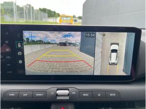 Kia K4 SW 1.6T GT-Line DCT7 DriveWise Pro Sitzpaket 360°Kamera Head-Up Leder