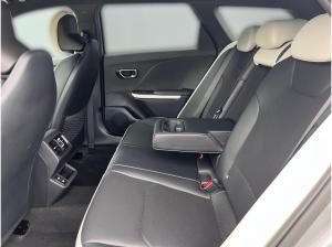 Kia K4 SW 1.6T GT-Line DCT7 DriveWise Pro Sitzpaket 360°Kamera Head-Up Leder