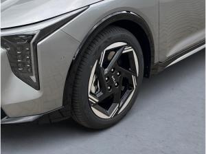 Kia K4 SW 1.6T GT-Line DCT7 DriveWise Pro Sitzpaket 360°Kamera Head-Up Leder