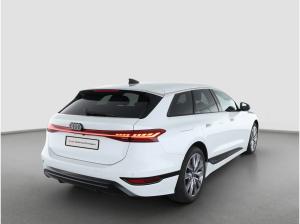 Audi A6 e-tron Avant performance AHK Matrix St.Heiz Kamera Memory