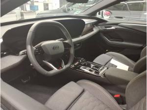 Audi A6 e-tron Avant performance AHK Matrix St.Heiz Kamera Memory