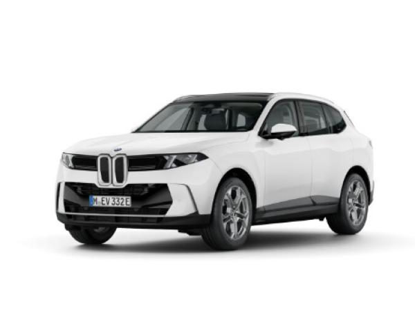 BMW iX5 60 xDrive || Neuwagenbestellung FREIE KONFIGURATION!!
