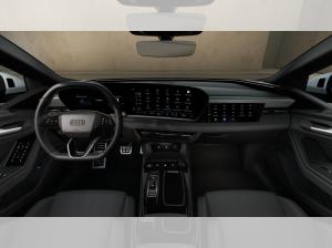 Audi A6 e-tron Avant performance AHK Matrix St.Heiz Kamera Memory