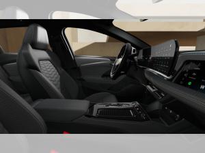Audi A6 e-tron Avant performance AHK Matrix St.Heiz Kamera Memory