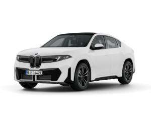 BMW iX4 40 xDrive || Neuwagenbestellung FREIE KONFIGURATION!!