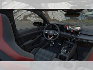 Volkswagen Golf GTI 265PS***SOFORT VERFÜGBAR***360GRAD*WR*HARMANKARDON*SPORT*BLACKS*19"