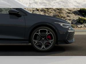 Volkswagen Golf GTI 265PS***SOFORT VERFÜGBAR***360GRAD*WR*HARMANKARDON*SPORT*BLACKS*19"
