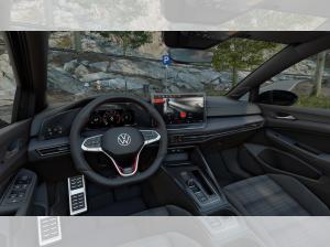Volkswagen Golf GTI 265PS***SOFORT VERFÜGBAR***360GRAD*WR*HARMANKARDON*SPORT*BLACKS*19"