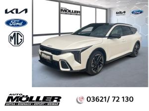 Kia K4 SW 1.6T GT-Line DCT7 DriveWise Pro Sitzpaket 360°Kamera Head-Up Leder