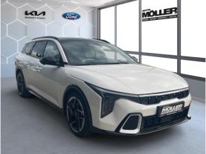 Kia K4 SW 1.6T GT-Line DCT7 DriveWise Pro Sitzpaket 360°Kamera Head-Up Leder