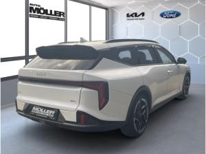 Kia K4 SW 1.6T GT-Line DCT7 DriveWise Pro Sitzpaket 360°Kamera Head-Up Leder