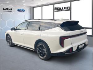 Kia K4 SW 1.6T GT-Line DCT7 DriveWise Pro Sitzpaket 360°Kamera Head-Up Leder