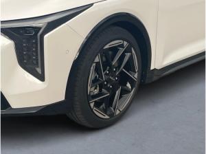 Kia K4 SW 1.6T GT-Line DCT7 DriveWise Pro Sitzpaket 360°Kamera Head-Up Leder
