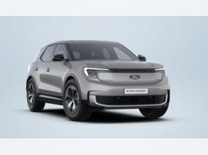 Ford Explorer Style, Klimaaut, PDC v+h, Metallic, LED usw. TOP DEAL