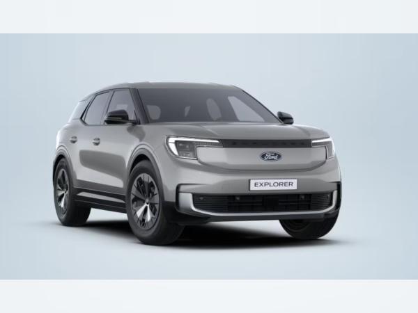 Abbildung Leasingangebot Ford Explorer