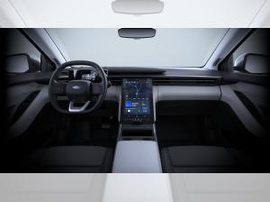 Ford Explorer Style, Klimaaut, PDC v+h, Metallic, LED usw. TOP DEAL