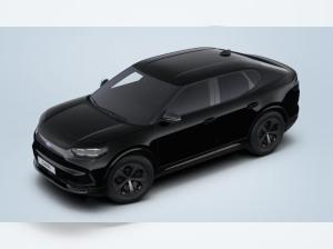 Ford Capri Style, Klimaaut, PDC v+h, Metallic, LED usw. TOP DEAL