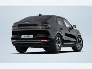 Ford Capri Style, Klimaaut, PDC v+h, Metallic, LED usw. TOP DEAL