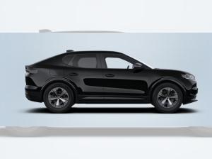 Ford Capri Style, Klimaaut, PDC v+h, Metallic, LED usw. TOP DEAL