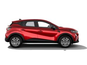 Renault Captur TCe 115 EVOLUTION, Klima, PDC, Rückfahrkamera, LED TOP DEAL