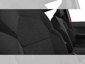 Renault Captur TCe 115 EVOLUTION, Klima, PDC, Rückfahrkamera, LED TOP DEAL