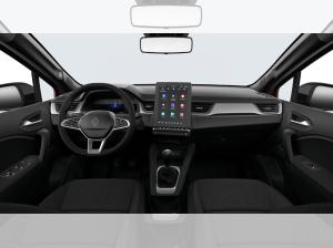Renault Captur TCe 115 EVOLUTION, Klima, PDC, Rückfahrkamera, LED TOP DEAL