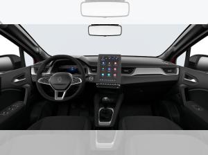 Renault Symbioz TCe Mild Hybrid 140 EVOLUTION, Klima, PDC, Rückfahrkamera TOP DEAL