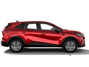 Renault Symbioz TCe Mild Hybrid 140 EVOLUTION, Klima, PDC, Rückfahrkamera TOP DEAL