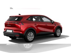 Renault Symbioz TCe Mild Hybrid 140 EVOLUTION, Klima, PDC, Rückfahrkamera TOP DEAL