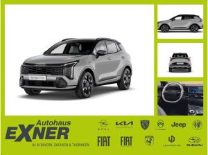 Kia Sportage GT-Line Allrad | KURZFRISTIG VERFÜGBAR | Gewerbe